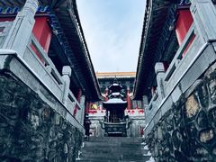 -终南山国家森林公园