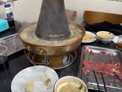 -新梅居(宁海东路店)