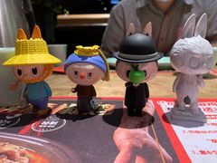 -泡泡玛特POPMART(天环购物中心店)