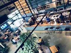 -GOTLOT COFFEE&KITCHEN角落厨房NOOK店