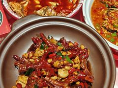 -辣小鲜·南昌大排档(船山路店)