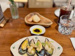 -Osteria Garden 生蚝花园餐厅(原进贤路店)