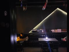 -深蓝超市Alcohol Player餐酒吧