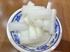 -吉品合酥脆烤饼(太平洋森活天地店)