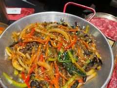 -西塔老太太泥炉烤肉(龙湖北苑天街店)