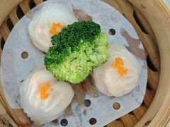 -年顺渔村(大岭山店)
