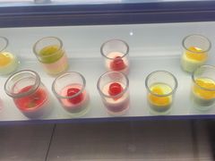 -花西亭·海鲜自助餐厅(瑞城名人酒店)