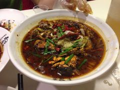 -龙巢盱眙龙虾·牛蛙·烧烤宵夜(八卦岭店)