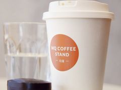 -MQ COFFEE STAND明谦(新洲店)
