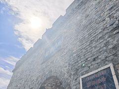 -襄阳城墙