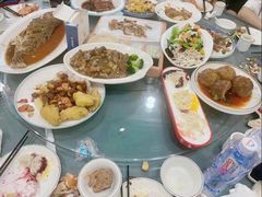 -友鹏海鲜(新宜白大道店)