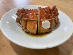 -蟹家大院(外滩店)