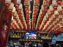 -唐山宴百姓府邸院落中餐