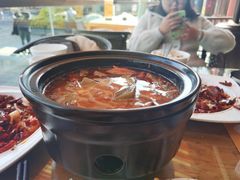 -隔壁老王·家常云南菜(花巷店)