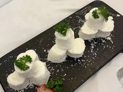 -天外天美食广场(哈尔滨路店)