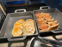 -成都天府丽雅酒店-宽窄店丽悦餐厅
