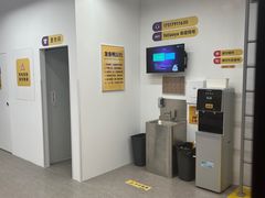 -发条鸭无人健身房(静安胶州路店)
