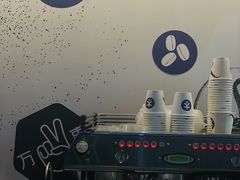 -大小咖啡 BigSmallCoffee(麦子店)