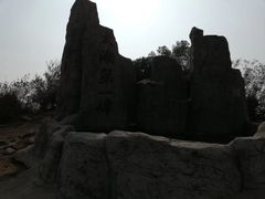 -缥缈峰景区