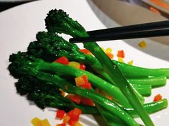 -同仁堂粹和餐厅·食养养生宴(新大都店)