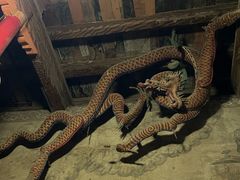 -张掖大佛寺景区