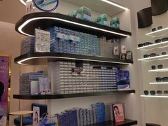 -博士眼镜·President总统(宝安海雅缤纷城店)