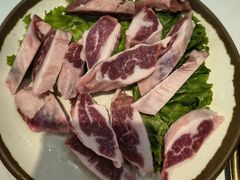 -白山烧烤(文安路万豪店)