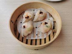 -苏小柳手作点心x茶叙小院(徐家汇分院)