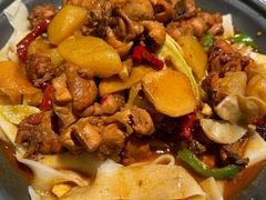 -耶里夏丽·丝路新疆菜·清真食品(徐汇南丹东路臻选店)
