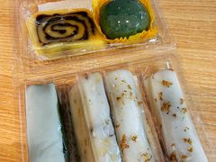 -四宜糕团店(南大街店)