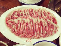 -大明铜锅·烤涮坊·烧烤(新开路店)