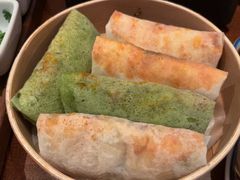 -林四喜·闽南传家菜(鼓浪屿店)