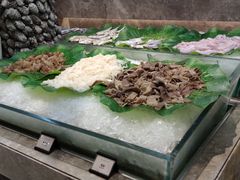 -瑞立壹号港牛排自助餐厅(瑞立外滩生活广场店)