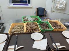 -泉儿头杂碎·清真(城东总店)