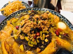 -螺世纪螺蛳粉·桂味小排档(裕德店)