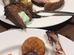 -昆山琶拉帝诗酒店·河畔咖啡厅Riverside Cafe