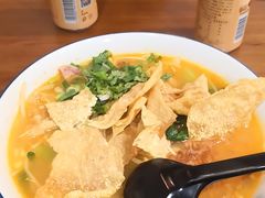 -猫爷的腔调·黔小馆(交大医学住宅区店)