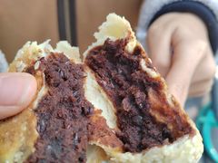 -清真牛街祥云轩门钉肉饼(左家庄店)