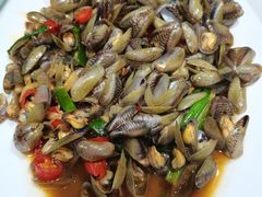 -车头老二大排档