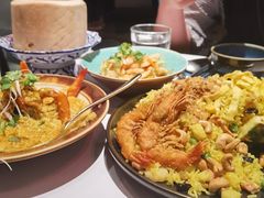 -BetterThai 泰加(苏州中心店)