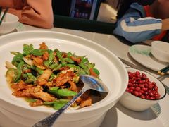 -渔舟意·湖南家宴(萝岗纳金城店)