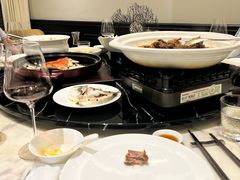 -外滩三号餐厅·创意中餐
