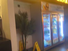 -令狐冲烤鱼·烧菜馆(达明店)
