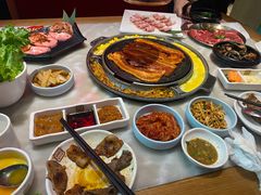 -韩宫宴和牛烤肉(宁波环球银泰城店)