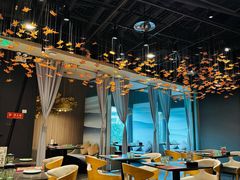 -有璟阁港式餐厅(金融街购物中心店)