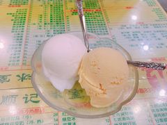 -顺记冰室(宝华路店)