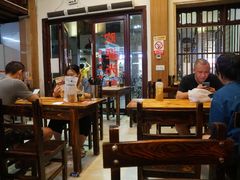 大堂-陈记汤饭(水巷口店)