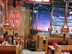 -韩宫宴和牛烤肉(武汉光谷现代风情街店)