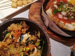 -七八冷面·延边朝鲜族美食(欢乐谷店)