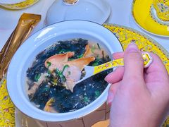 -金成潮菜博物馆(海珠湿地店)